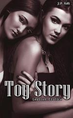 Lesbian Erotica : Toy Story