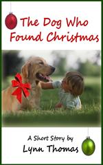 The Dog Who Found Christmas