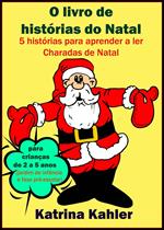 O Livro de histórias do Natal