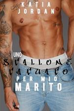 Uno stallone tatuato per mio marito