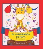 El cumpleaños de Rafa