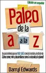 Paleo de la A a la Z