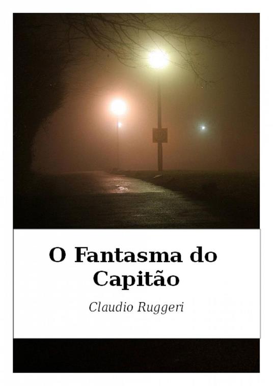 O Fantasma do Capitão