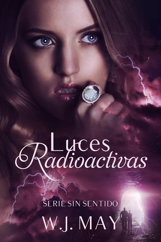 Luces radioactivas