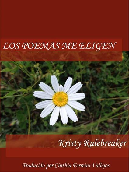 Los poemas me eligen