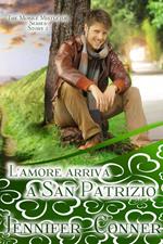 L'amore arriva a San Patrizio