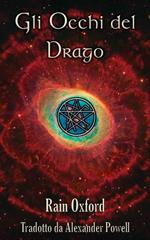 Gli Occhi del Drago - Il Secondo Libro dei Guardiani