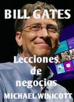 Lecciones de negocios de Bill Gates