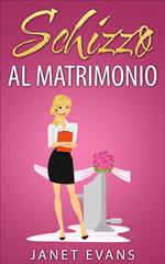 Schizzo al matrimonio