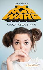 Xmas Wars - Crazy about Han