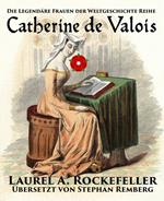 Catherine de Valois