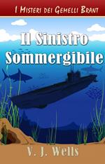 Il Sinistro Sommergibile