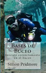 Bases de buceo: Iníciate correctamente en el buceo