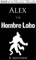 Alex y el Hombre Lobo