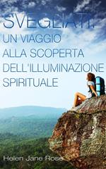 Svegliati. Un viaggio alla scoperta dell'illuminazione spirituale.