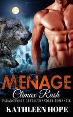 Menage: Climax Rush