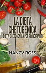 La Dieta Chetogenica - Dieta Chetogenica per Principianti