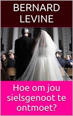 Hoe om jou sielsgenoot te ontmoet?