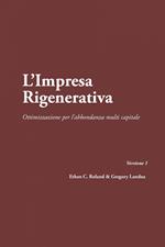 L'impresa rigenerativa