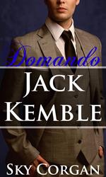 Domando Jack Kemble