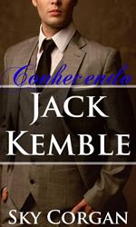 Conhecendo Jack Kemble