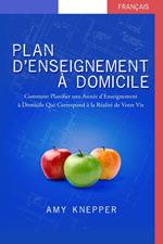 Plan d'Enseignement À Domicile