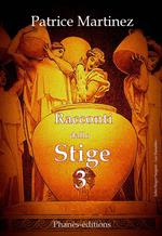 Racconti dallo Stige 3