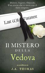 Il Mistero della Vedova