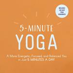 5-Minute Yoga