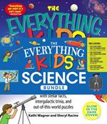 The Everything Kids' Science Bundle