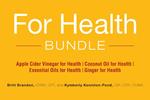 For Health Bundle