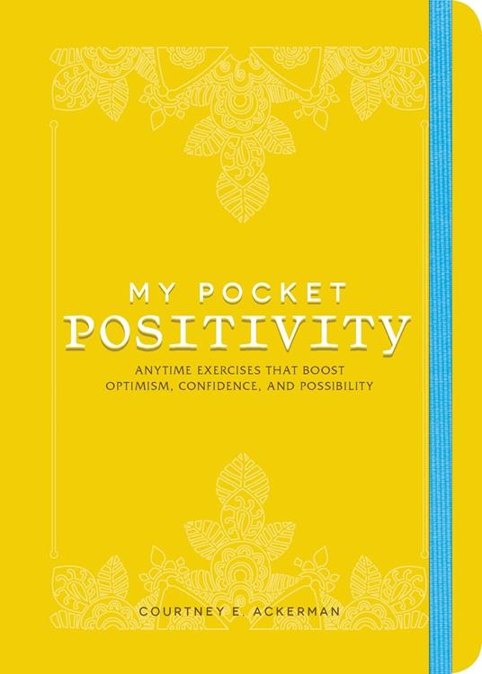 My Pocket Positivity