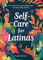 Self-Care for Latinas