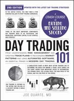 Day Trading 101, 2nd Edition