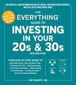 The Everything Guide to Investing in Your 20s & 30s, 3rd Edition