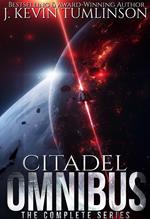 Citadel: Omnibus