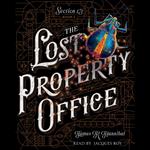 The Lost Property Office