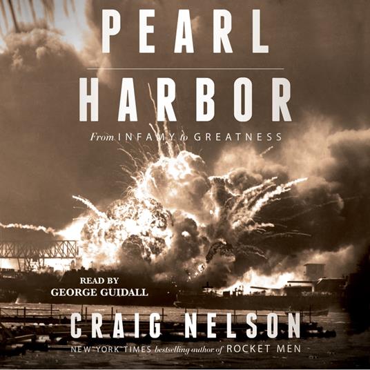 Pearl Harbor