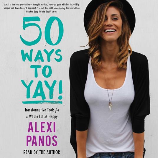 50 Ways to Yay!