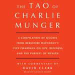 Tao of Charlie Munger