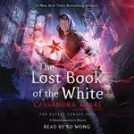 The Lost Book of the White