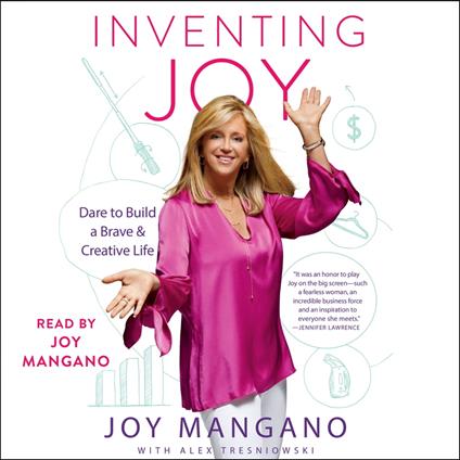 Inventing Joy