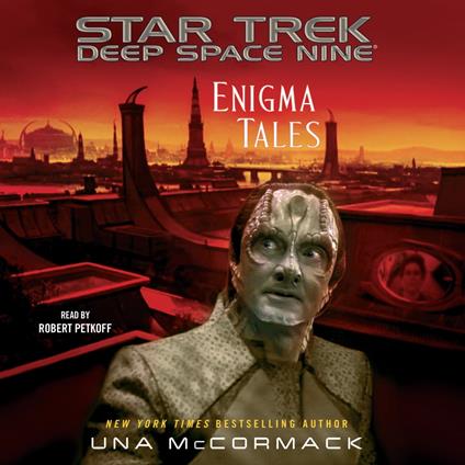 Enigma Tales