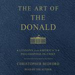 The Art of the Donald