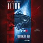 Titan: Fortune of War