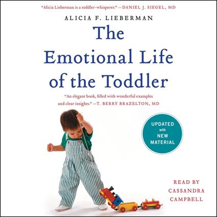 The Emotional Life of the Toddler