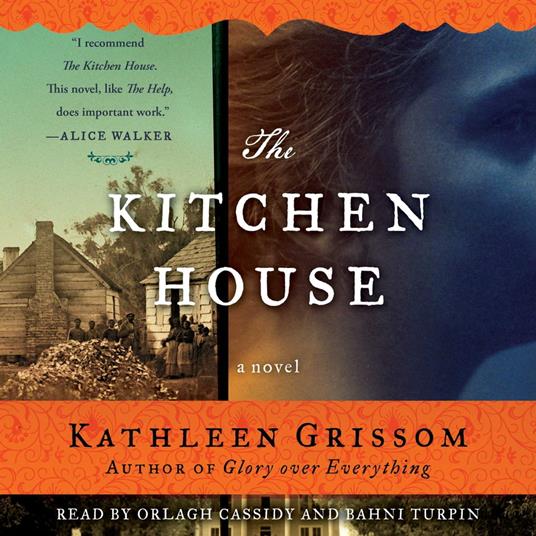 The Kitchen House