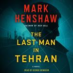 The Last Man in Tehran