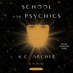 School for Psychics