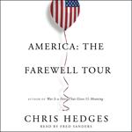 America: The Farewell Tour